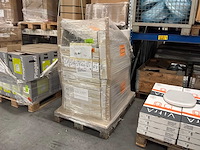 Plieger florian nxt el forza radiator (2x) - afbeelding 2 van  5