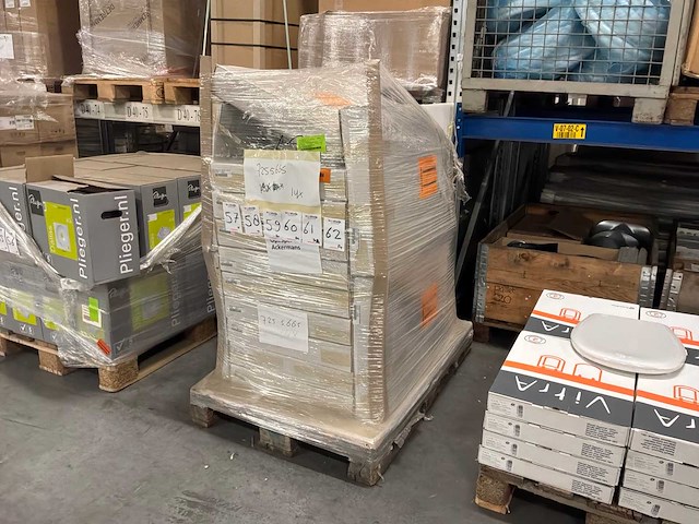 Plieger florian nxt el forza radiator (2x) - afbeelding 2 van  5