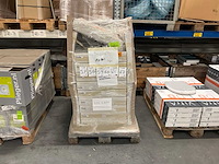 Plieger florian nxt el forza radiator (3x) - afbeelding 3 van  5