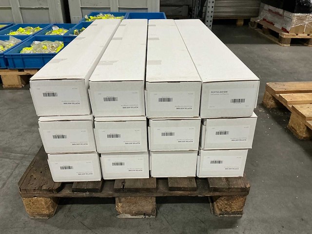 Plieger flow plieger rvs douchedrain 70cm (6x) - afbeelding 3 van  6