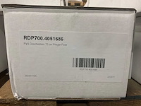 Plieger flow plieger rvs douchedrain 70cm (6x) - afbeelding 3 van  6