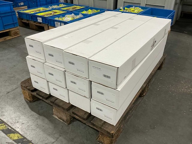 Plieger flow plieger rvs douchedrain 70cm (6x) - afbeelding 6 van  6