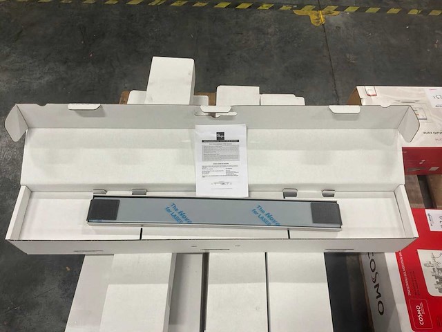 Plieger flow plieger rvs douchedrain flow (3x) - afbeelding 2 van  6