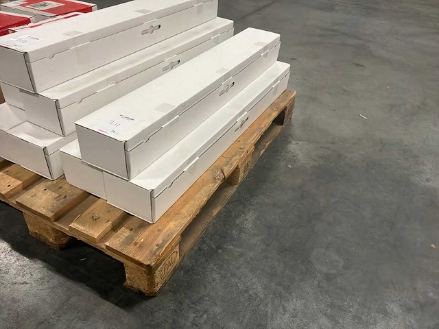 Plieger flow plieger rvs douchedrain flow (3x) - afbeelding 3 van  6