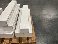 Plieger flow plieger rvs douchedrain flow (3x) - afbeelding 4 van  6