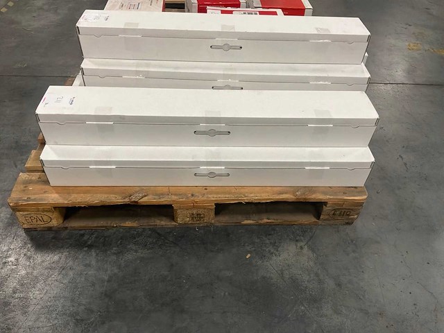 Plieger flow plieger rvs douchedrain flow (3x) - afbeelding 5 van  6