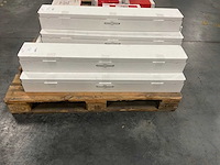 Plieger flow plieger rvs douchedrain flow (3x) - afbeelding 5 van  6