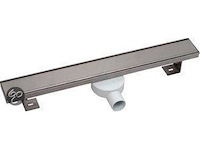 Plieger flow rvs douchedrain 70cm (3x) - afbeelding 3 van  5