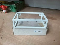 Plieger frame