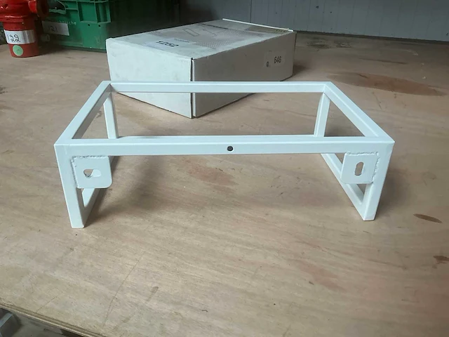 Plieger frame - afbeelding 3 van  5