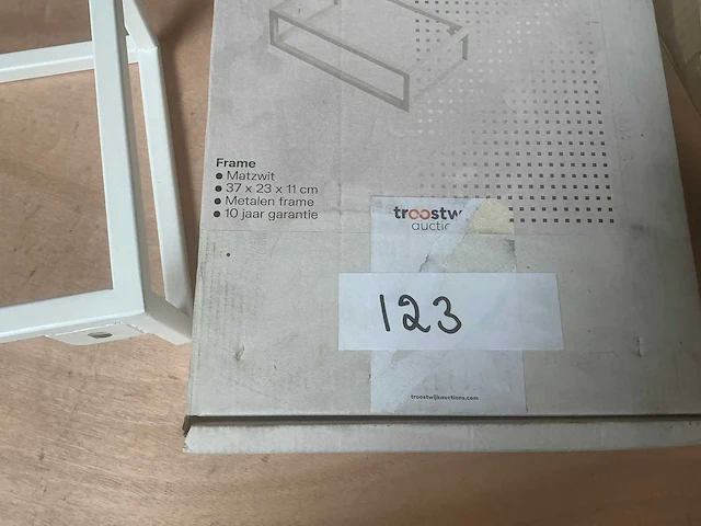 Plieger frame - afbeelding 4 van  5