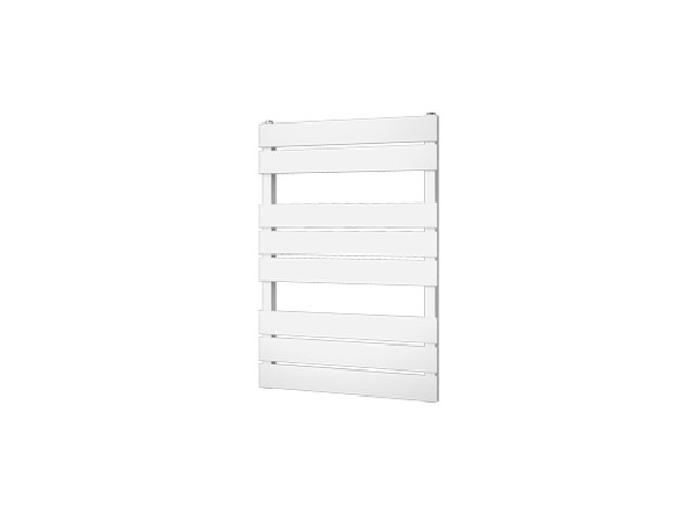 Plieger genua 7253284 handdoekenrek wit - afbeelding 1 van  3