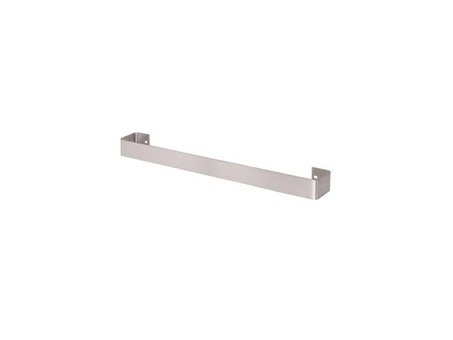 Plieger handdoekbeugel tbv radiator perugia quadrata cavallino - afbeelding 1 van  3