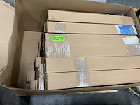 Plieger hold set ophangprofielen met schakelaar (30x) - afbeelding 5 van  5