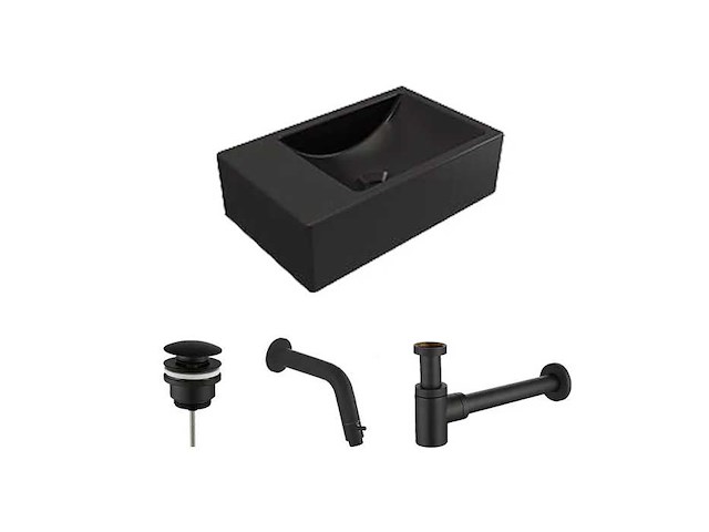 Plieger houston 37x23cm fonteinset (2x) - afbeelding 3 van  3