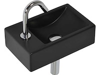 Plieger houston 37x23cm fonteinset (7x) - afbeelding 1 van  1