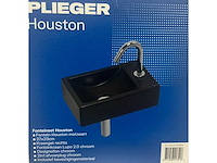 Plieger houston 37x23cm fonteinset - afbeelding 1 van  3