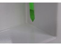 Plieger inbox 60x30x7.5cm inbouwnis met flens waterproof wit - afbeelding 3 van  3