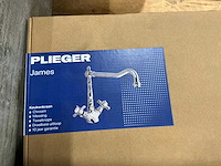 Plieger james keukenkraan (2x) - afbeelding 2 van  3