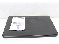 Plieger kansas urinoirschot keramiek 73x47.5cm mat zwart - afbeelding 1 van  1