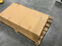 Plieger kansas wastafel 100x45cm - afbeelding 4 van  4