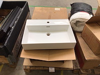 Plieger kansas wastafel (4x) - afbeelding 1 van  4