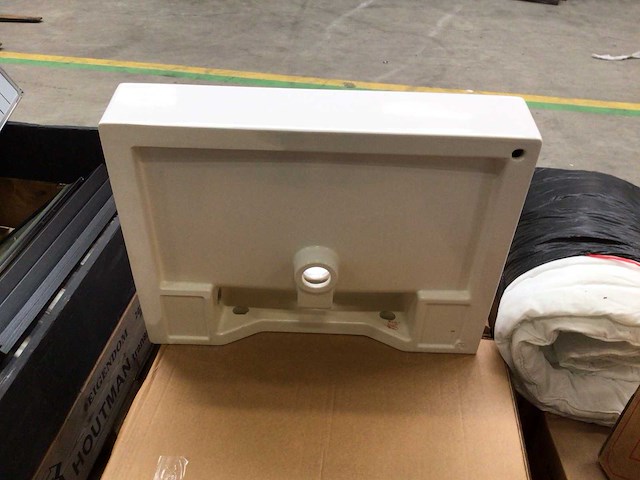 Plieger kansas wastafel (4x) - afbeelding 2 van  4