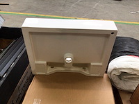 Plieger kansas wastafel (4x) - afbeelding 2 van  4