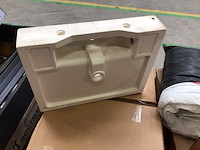 Plieger kansas wastafel (4x) - afbeelding 3 van  4