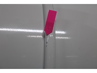 Plieger ketelaansluitset expansievatset 4-gats 1.0 bar voordruk 18 liter wit - afbeelding 3 van  3