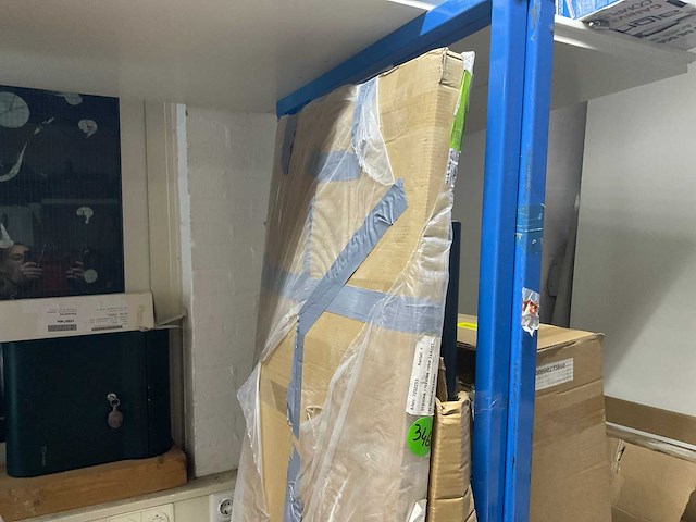 Plieger palermo design radiator 50x170cm - afbeelding 1 van  1