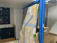 Plieger palermo design radiator 50x170cm - afbeelding 1 van  1