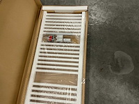 Plieger palermo el designradiator 500x1702mm - afbeelding 5 van  10