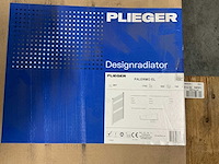 Plieger palermo el designradiator 500x1702mm - afbeelding 4 van  7