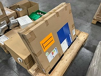 Plieger palermo-el iii/fischio elektrische handdoekradiator (2x) - afbeelding 4 van  4