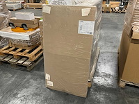 Plieger palmyra handdoekradiator - afbeelding 2 van  3