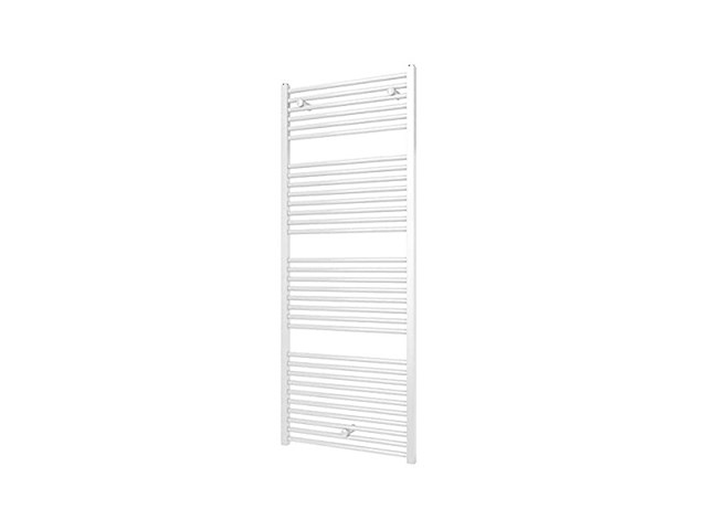Plieger quadro design radiator wit - afbeelding 1 van  1