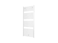 Plieger quadro design radiator wit - afbeelding 1 van  1