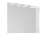 Plieger radiator compact vlak 22 60x60 wit - afbeelding 1 van  5