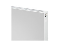 Plieger radiator compact vlak 22 60x60 wit - afbeelding 2 van  5