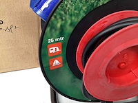 Plieger recreatie kabelhaspel 25 m kampeertoebehoren - afbeelding 3 van  4