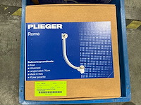 Plieger roma badoverloopcombinatie (7x) - afbeelding 2 van  4