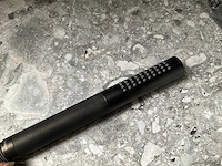 Plieger roma badset met staafhanddouche doucheslang en houder - afbeelding 4 van  5