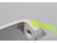 Plieger rondo toiletbril universeel wit - afbeelding 3 van  3
