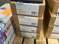 Plieger san remo douchethermostaatkraan (4x) - afbeelding 5 van  5