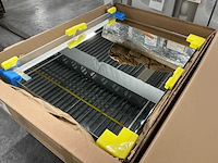 Plieger spiegel m. ledverlichting 90x65cm (2x) - afbeelding 4 van  10