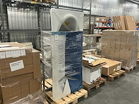 Plieger spring 180x80 douchebad - afbeelding 3 van  4