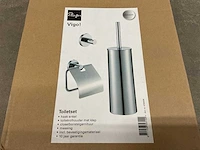 Plieger vigo! toiletset