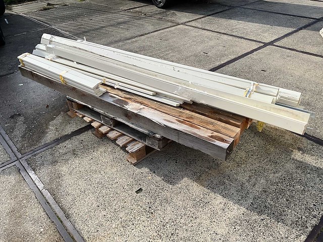 Plint (70x) - afbeelding 3 van  7