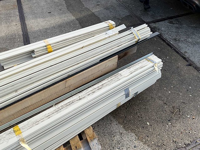 Plint (70x) - afbeelding 7 van  7